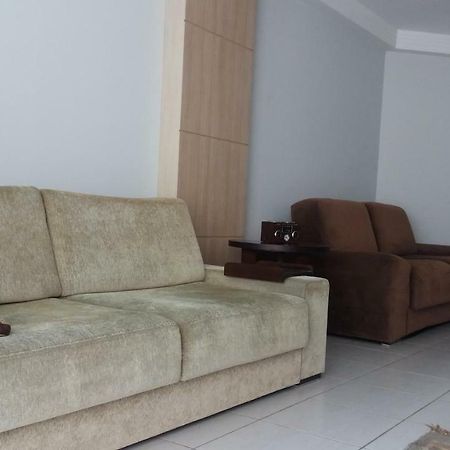 Bacutia Frente Mar Apartman Guarapari Kültér fotó